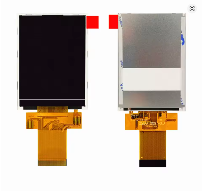 Screen